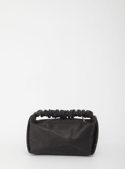 Alexander Wang Scrunchie Mini Bag - Ellie Belle