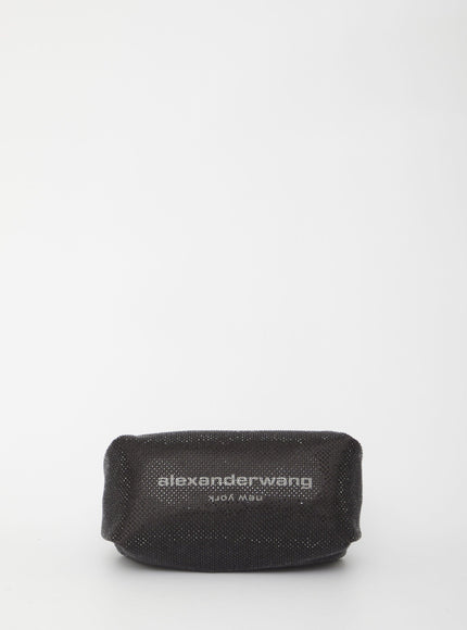 Alexander Wang Scrunchie Mini Bag - Ellie Belle