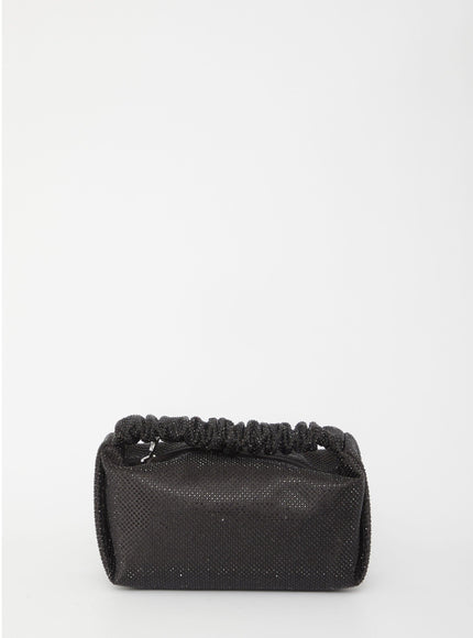 Alexander Wang Scrunchie Mini Bag - Ellie Belle