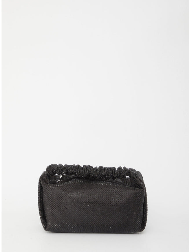 Alexander Wang Scrunchie Mini Bag - Ellie Belle