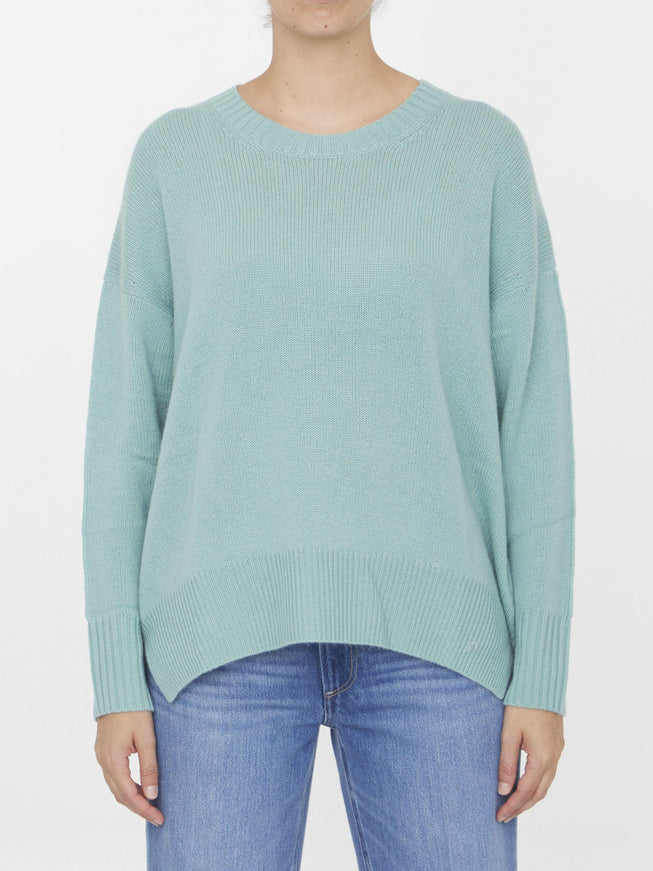 Allude Cashmere Jumper - Ellie Belle