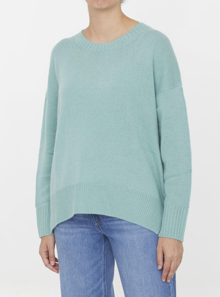 Allude Cashmere Jumper - Ellie Belle