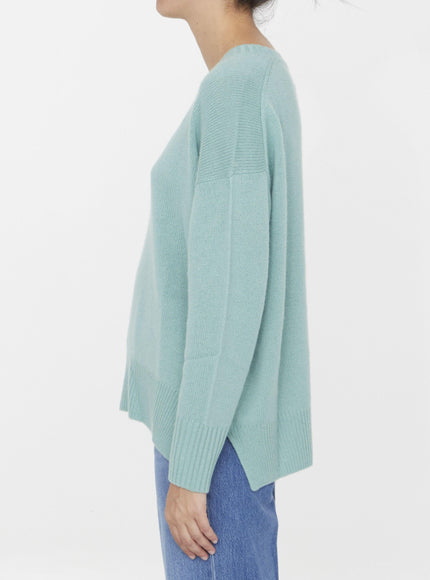 Allude Cashmere Jumper - Ellie Belle