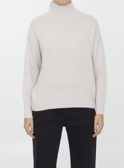 Allude Cashmere Jumper - Ellie Belle