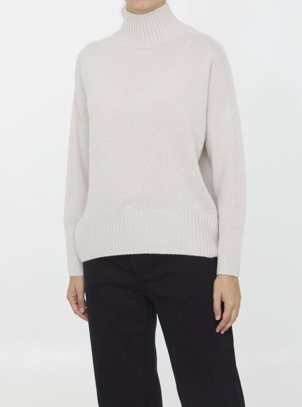 Allude Cashmere Jumper - Ellie Belle