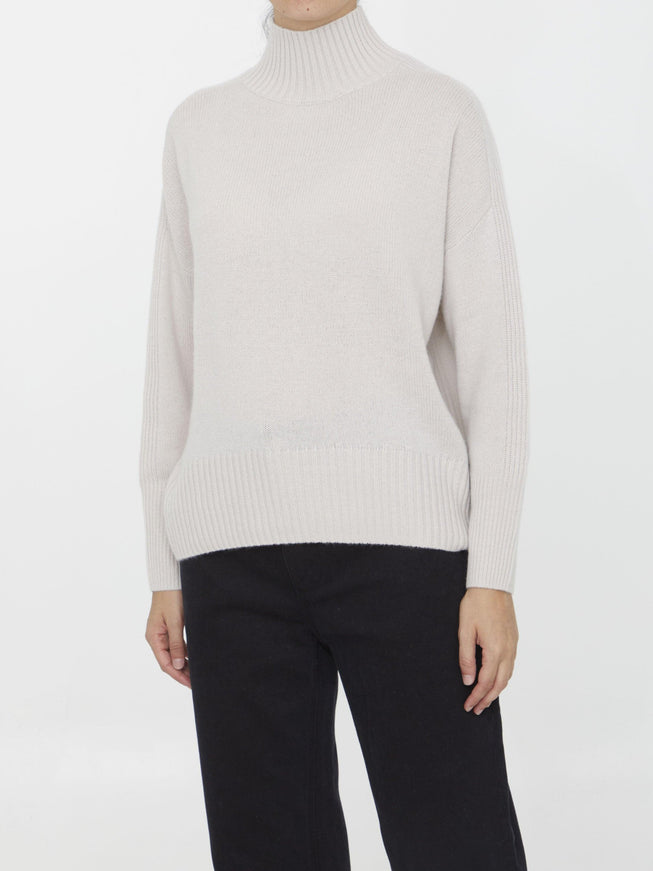 Allude Cashmere Jumper - Ellie Belle