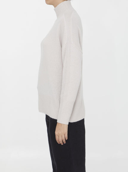 Allude Cashmere Jumper - Ellie Belle