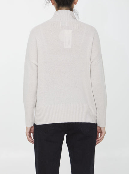 Allude Cashmere Jumper - Ellie Belle