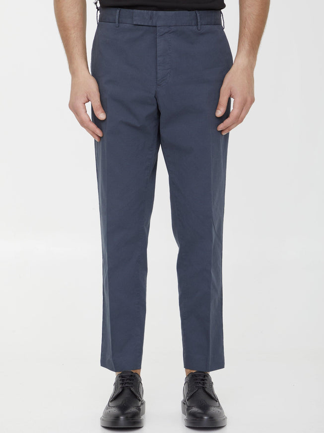 Pt Torino Edge Trousers - Ellie Belle