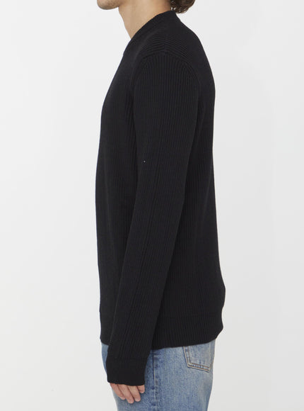 Roberto Collina Merino Wool Jumper - Ellie Belle