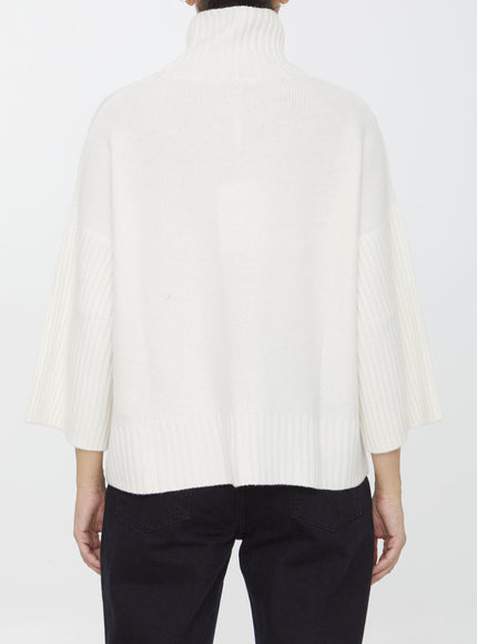 Max Mara Okra Jumper - Ellie Belle