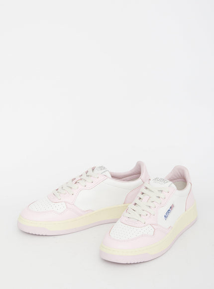 Autry Medalist Sneakers - Ellie Belle