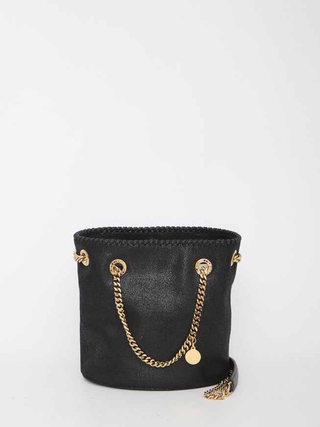 Stella Mccartney Falabella Bucket Bag - Ellie Belle