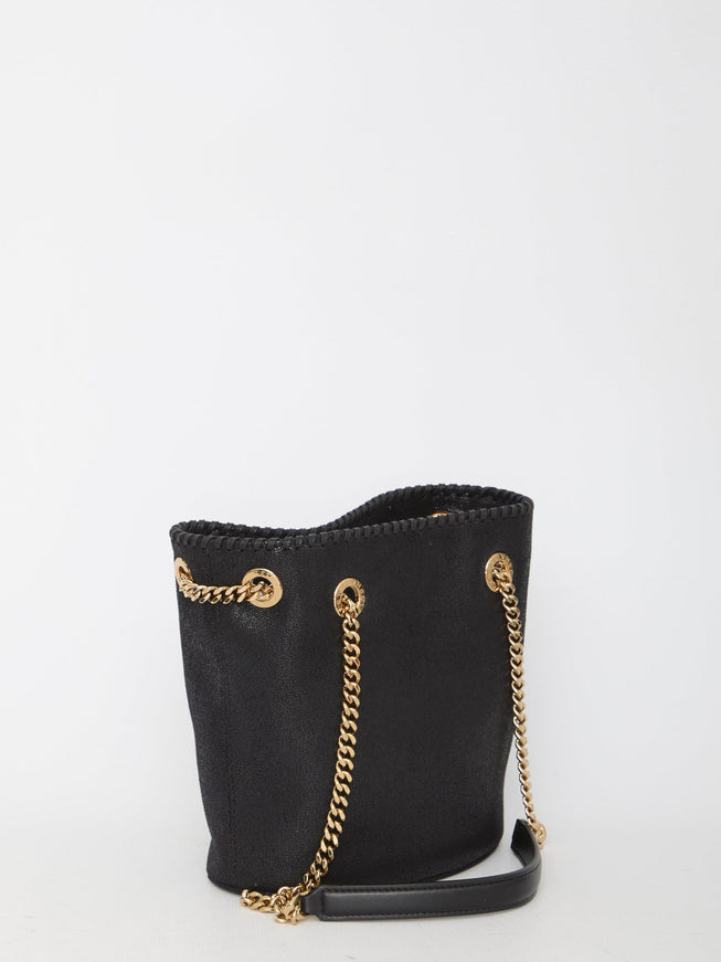 Stella Mccartney Falabella Bucket Bag - Ellie Belle