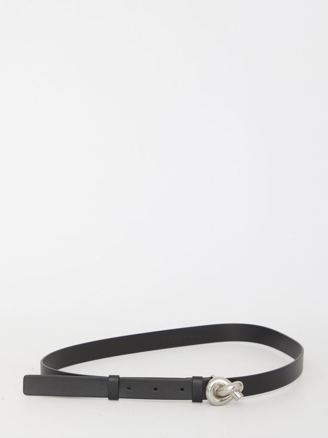 Bottega Veneta Knot Belt