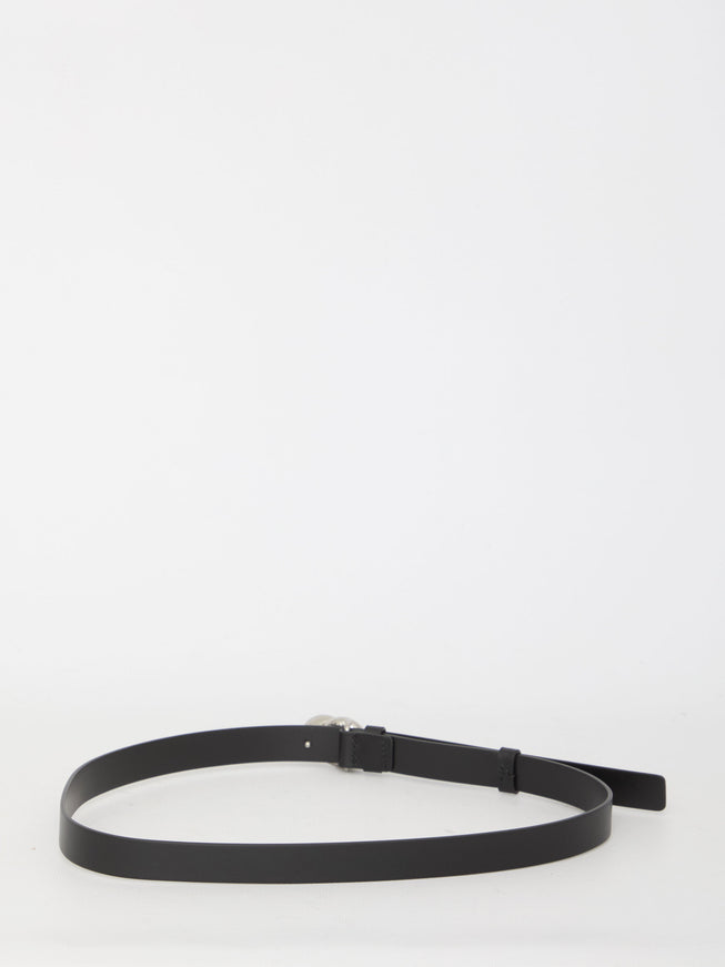 Bottega Veneta Knot Belt