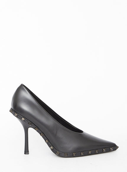 Valentino Garavani Rockstud Pumps - Ellie Belle