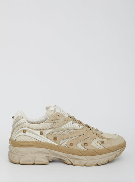 Valentino Garavani Ms-2960 Sneakers - Ellie Belle