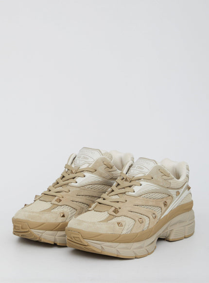 Valentino Garavani Ms-2960 Sneakers - Ellie Belle