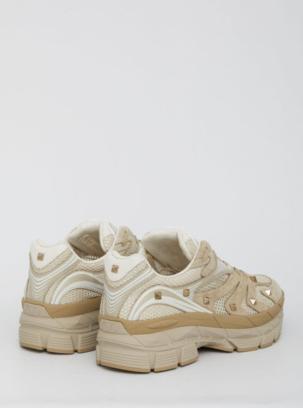 Valentino Garavani Ms-2960 Sneakers - Ellie Belle