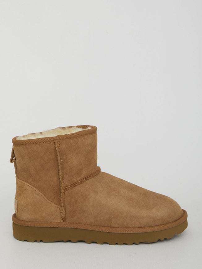 Ugg Classic Mini Ii Ugg - Ellie Belle