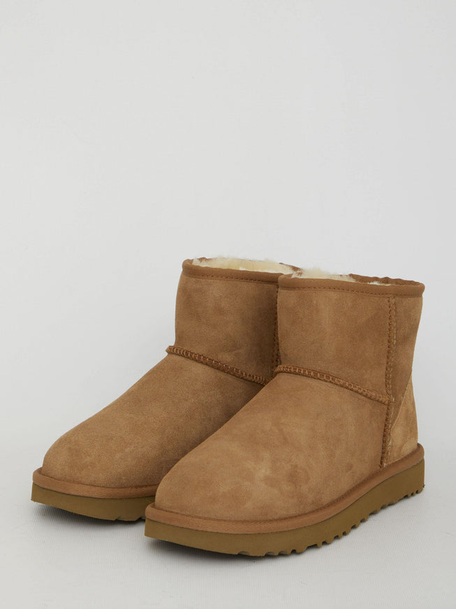 Ugg Classic Mini Ii Ugg - Ellie Belle