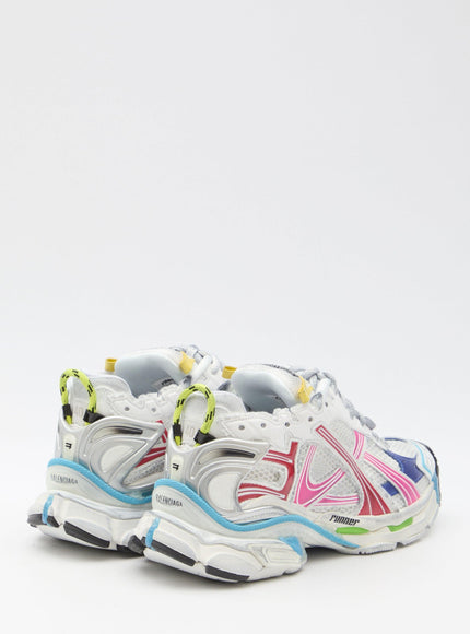 Balenciaga Runner Sneakers - Ellie Belle