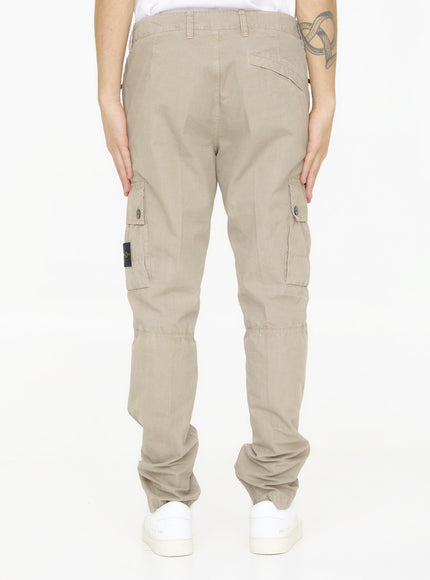 Stone Island Cargo Pants - Ellie Belle