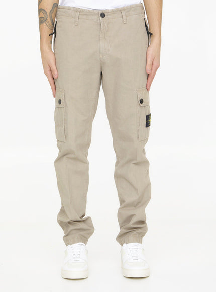 Stone Island Cargo Pants - Ellie Belle