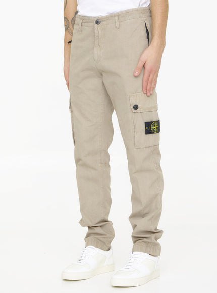 Stone Island Cargo Pants - Ellie Belle