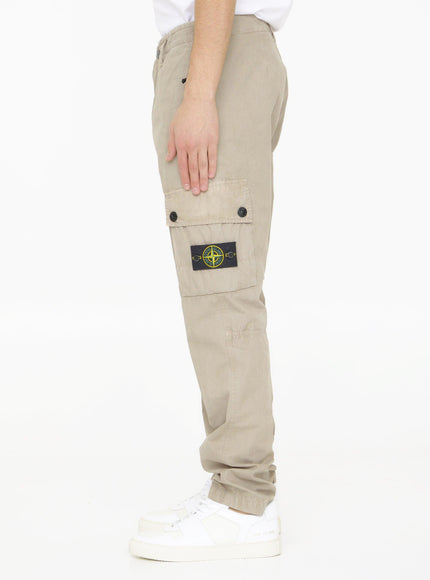 Stone Island Cargo Pants - Ellie Belle