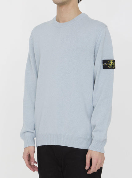 Stone Island Cotton Jumper - Ellie Belle