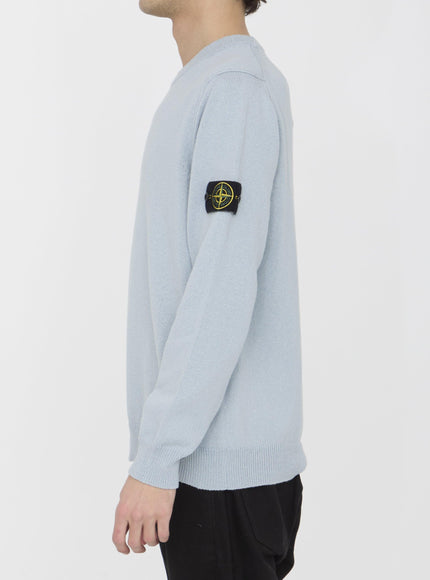 Stone Island Cotton Jumper - Ellie Belle