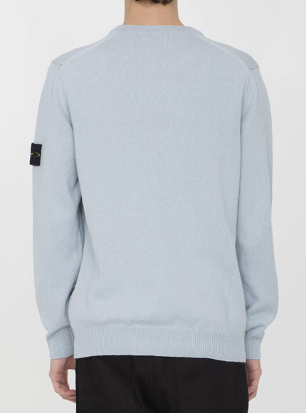 Stone Island Cotton Jumper - Ellie Belle