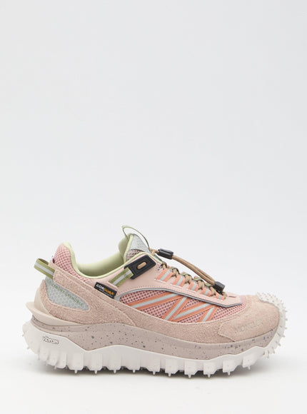 Moncler Trailgrip Sneakers - Ellie Belle