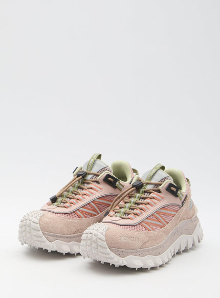 Moncler Trailgrip Sneakers - Ellie Belle