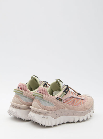 Moncler Trailgrip Sneakers - Ellie Belle