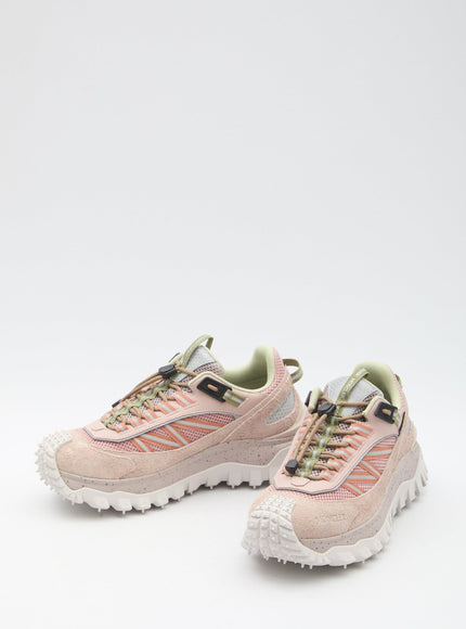 Moncler Trailgrip Sneakers - Ellie Belle