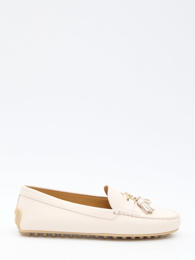 Tod's City Gommino Loafers - Ellie Belle