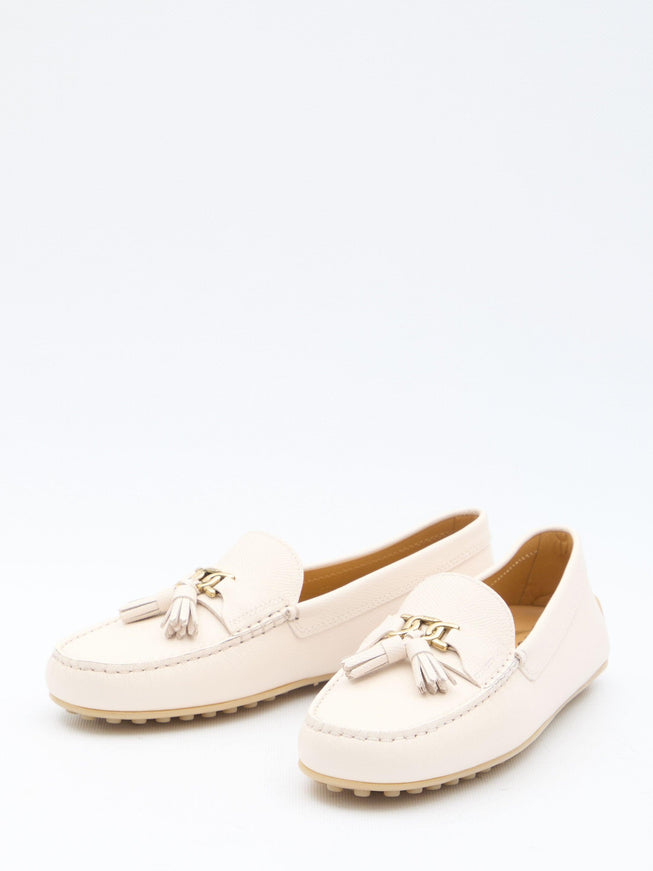 Tod's City Gommino Loafers - Ellie Belle