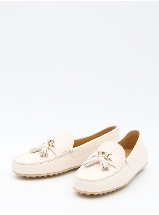 Tod's City Gommino Loafers