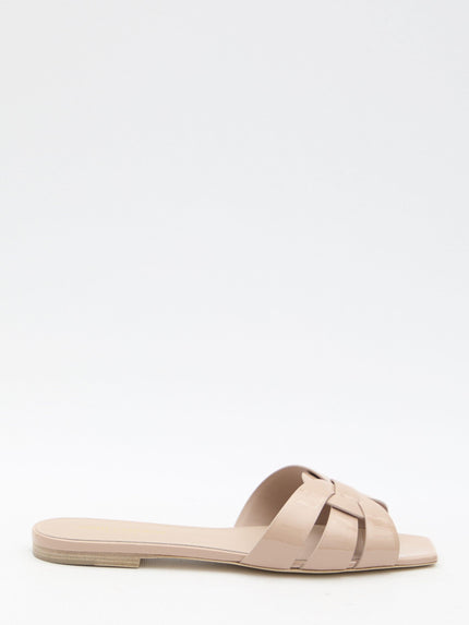 Saint Laurent Nu Pieds Tribute 05 Sandals - Ellie Belle