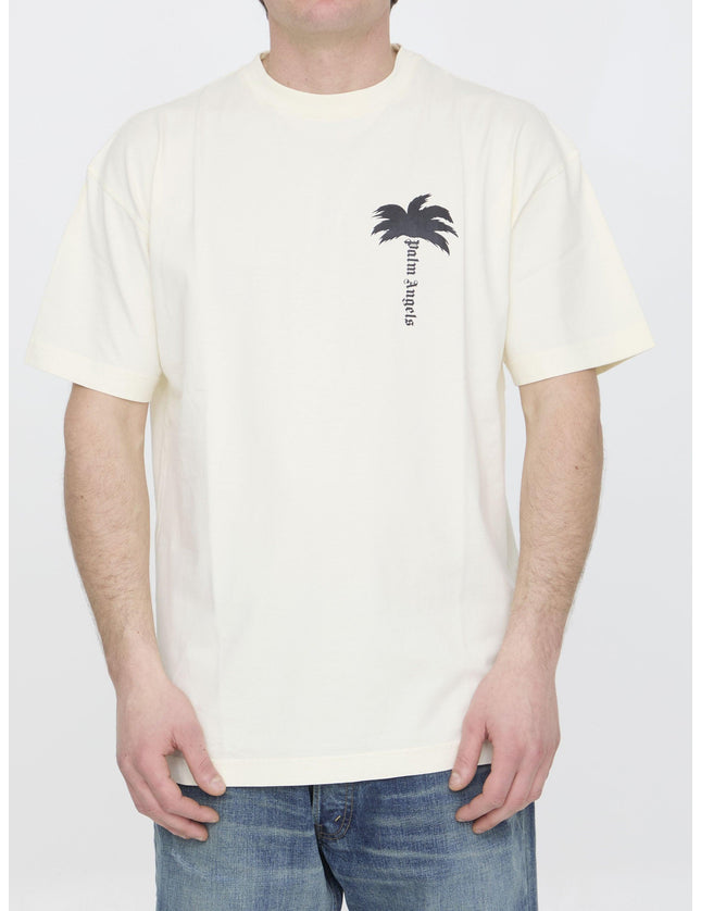 Palm Angels The Palm T-shirt - Ellie Belle