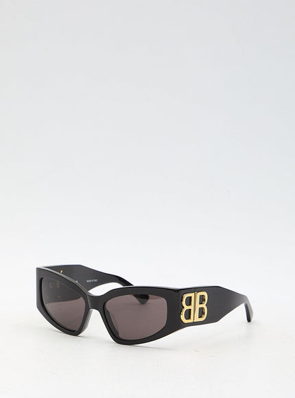 Balenciaga Bossy Cat Sunglasses - Ellie Belle