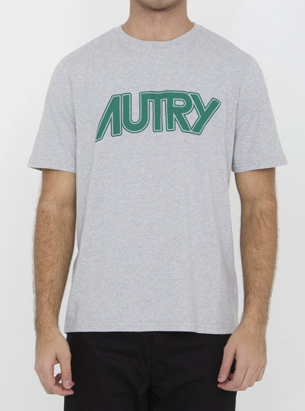 Autry Logo T-shirt - Ellie Belle