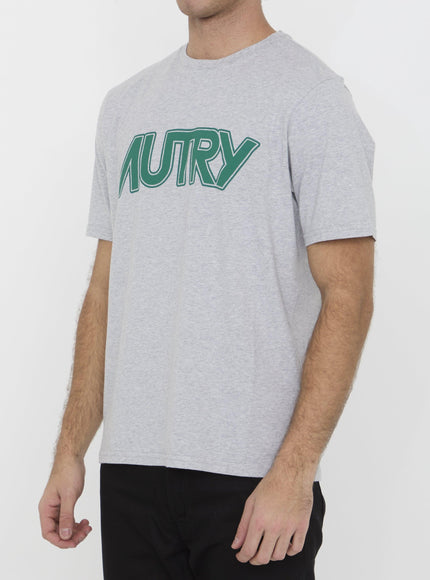 Autry Logo T-shirt - Ellie Belle