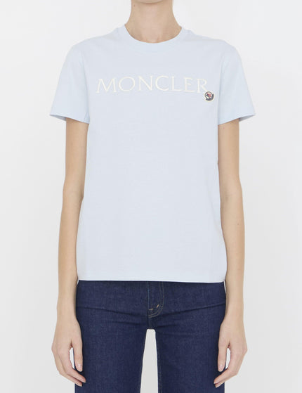 Moncler Logo T-shirt - Ellie Belle