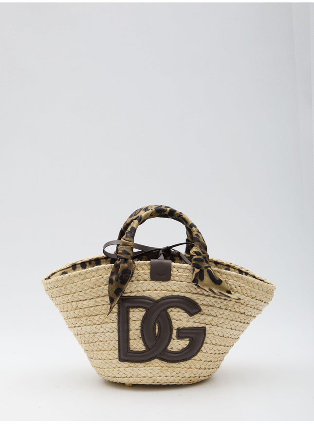 Dolce & Gabbana Kendra Small Bag - Ellie Belle