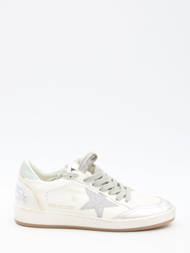 Golden Goose Ball-star Sneakers - Ellie Belle