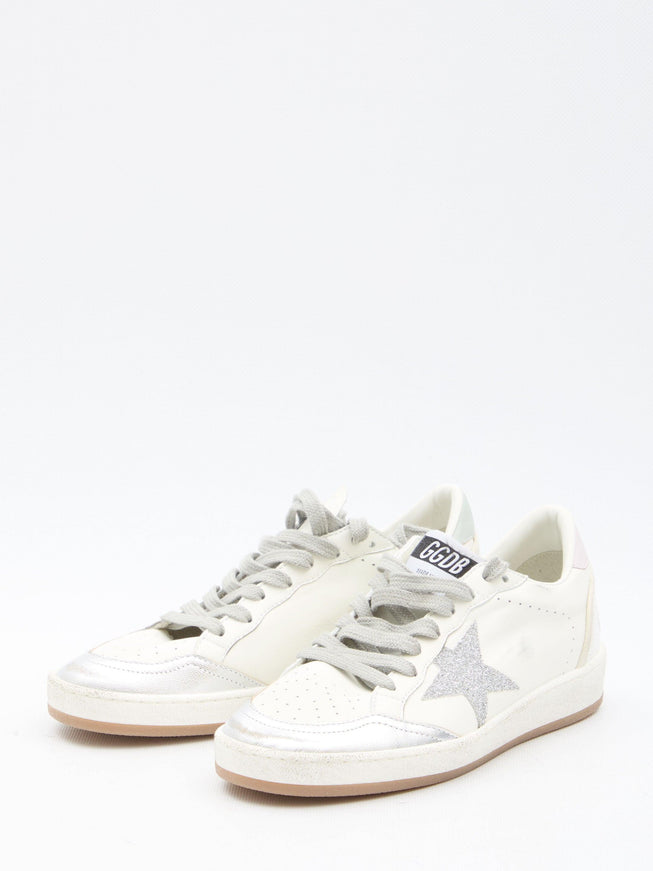 Golden Goose Ball-star Sneakers - Ellie Belle